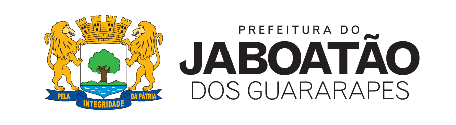 Logo Jaboatão dos Guararapes